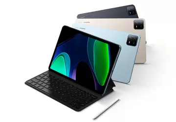 Xiaomi Pad 6 wkrótce otrzyma HyperOS