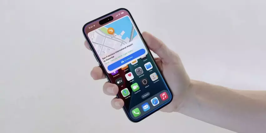 Apple aktualizuje Siri: nowy interfejs i integracja ChatGPT w iOS 18