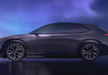 Mazda rozpoczęła testy pierwszego EV całkowicie ...