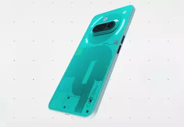 Nothing przedstawiło limitowaną serię Phone (3a) ...