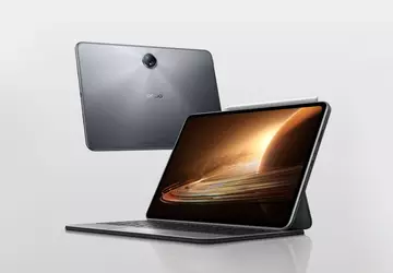 12,1-calowy wyświetlacz LCD, układ Snapdragon 8 ...