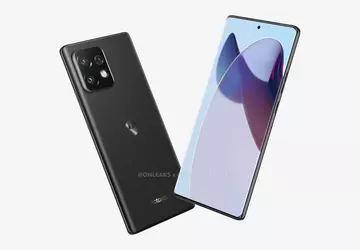 Insider ujawnił, jak będzie wyglądać Moto ...