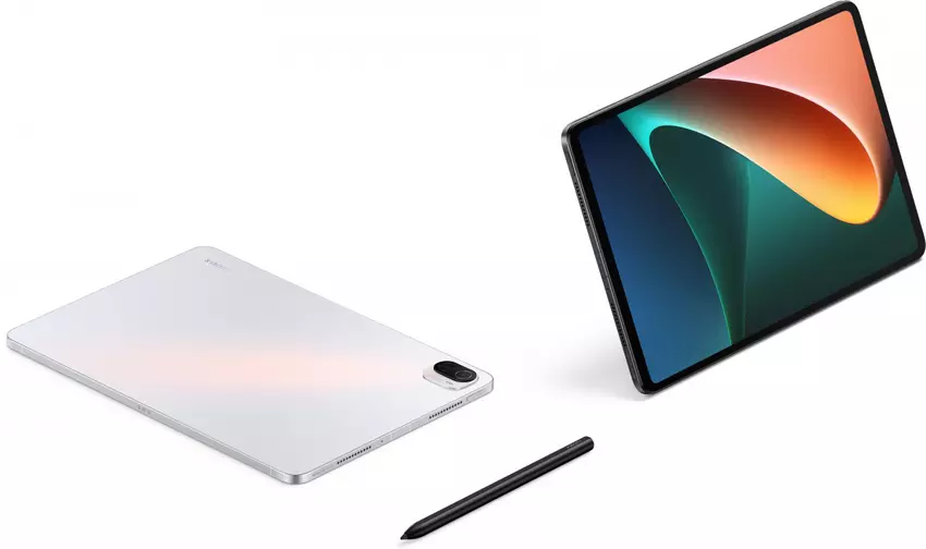 Xiaomi Pad 5 zaczął otrzymywać globalną aktualizację HyperOS