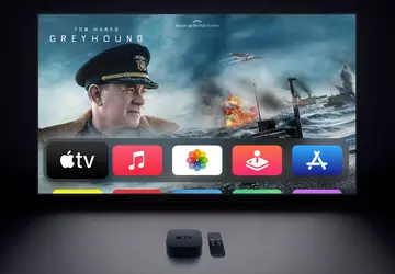 Apple rozpoczęło testy tvOS 18 Beta ...