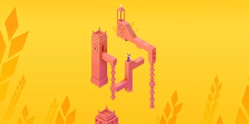 Platformówka Monument Valley 3 pojawi się na Neflix 10 grudnia