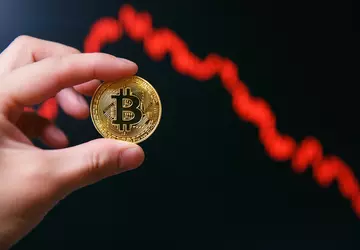 Wszystkie kryptowaluty załamały się przy rekordowej ...