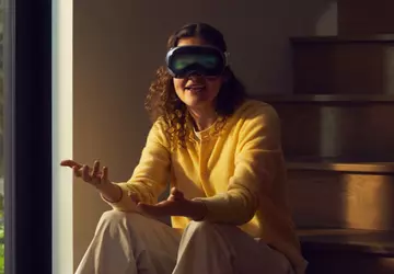 Felieton redaktora: Apple Vision Pro to ...