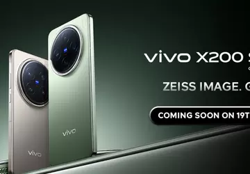 Globalna premiera Vivo X200 i X200 ...