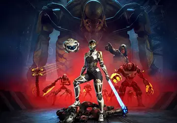 Postapokaliptyczna gra akcji Steel Seed ukaże ...