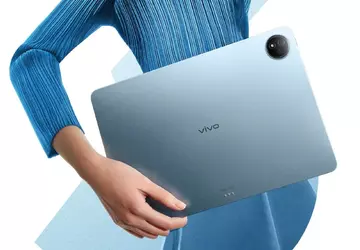 Vivo Pad 4 Pro może otrzymać ...