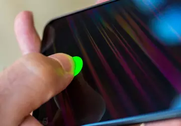 Xiaomi złożyło patent na technologię skanowania ...