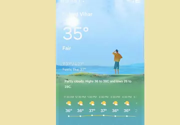 One UI 8 doda do aplikacji ...