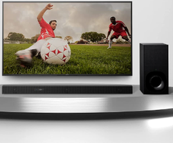 Soundbar Sony HT-Z9F