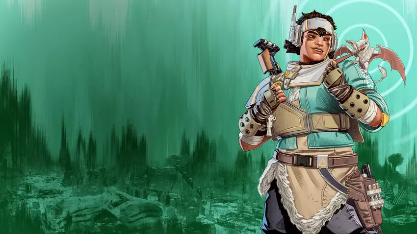 Z powodu błędu w nowym sezonie Apex Legends postacie „wymieniły się” umiejętnościami
