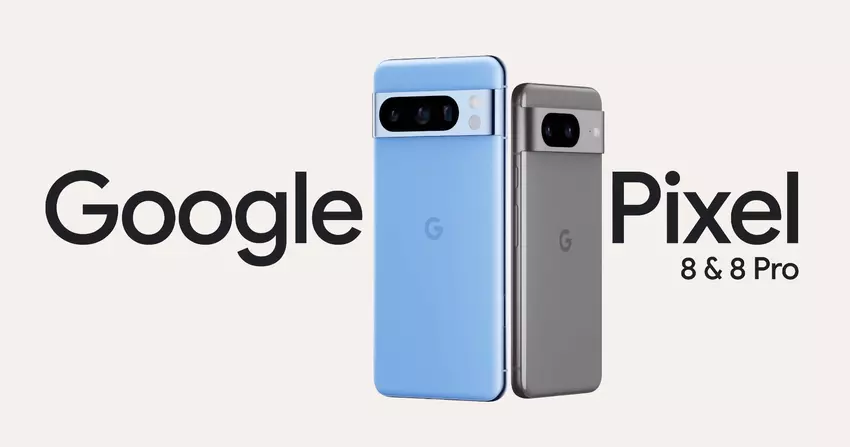 Pixel 7, Pixel 7 Pro, Pixel 7a, Pixel 8, Pixel 8 Pro i Pixel Fold otrzymały drugą aktualizację w ciągu miesiąca: co nowego?