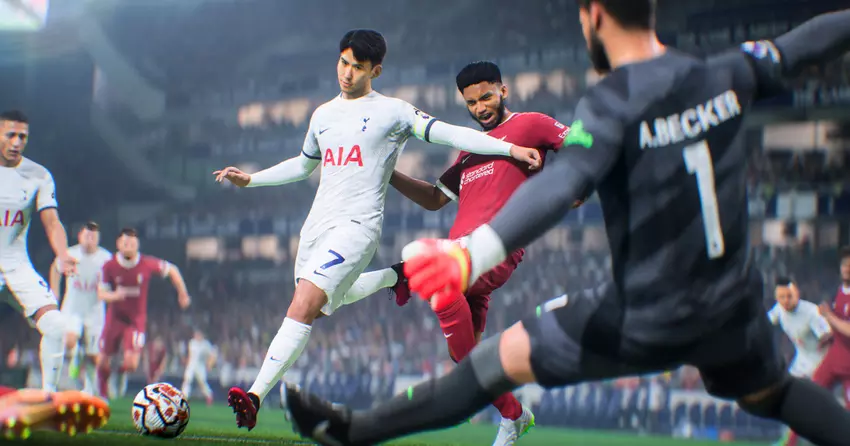 50 gier, które Ukraińcy najczęściej kupowali na płytach w marcu: EA SPORTS FC 24, Helldivers 2 i Minecraft liderami