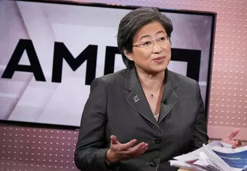 AMD kupi dewelopera oprogramowania sztucznej inteligencji, ...