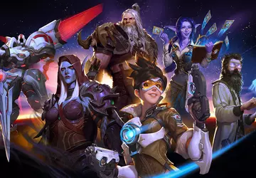 Chińscy gracze zostaną bez World of ...