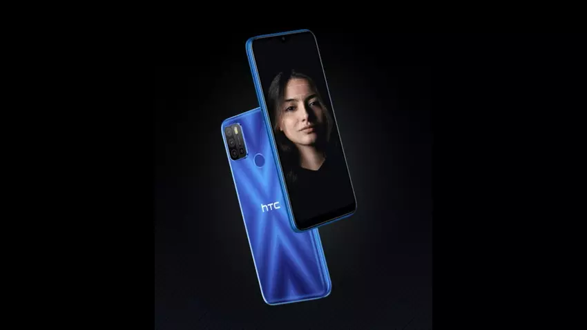 HTC Wildfire E2 Play: nieporęczny smartfon z 6,82-calowym wyświetlaczem, poczwórną kamerą i układem Unisoc T606