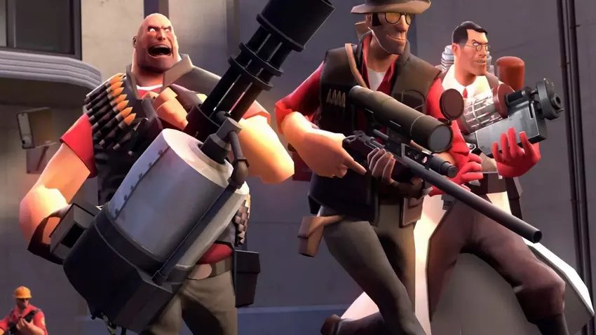 Team Fortress 2 opublikował swoją pierwszą aktualizację od czasu pokojowego protestu społeczności 