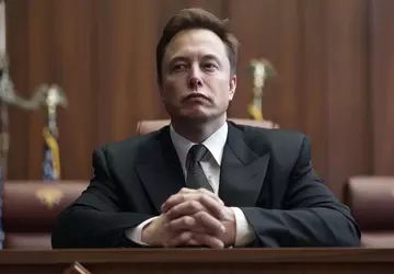 Obywatelstwo amerykańskie Ilona Muska zagrożone: został ...