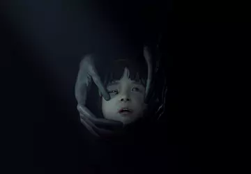 Twórcy Silent Hill: The Short Message ...