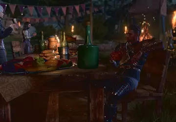 Twórcy Baldur's Gate III opublikowali ogromną ...