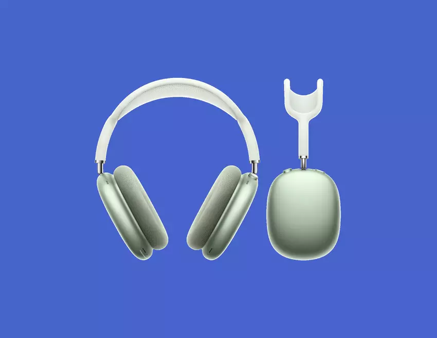 70 dolarów taniej: słuchawki Apple AirPods Max są dostępne na Amazon w promocyjnej cenie