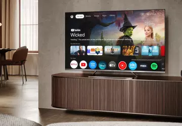 Sharp zaprezentowała serię telewizorów Aquos JP7000 ...