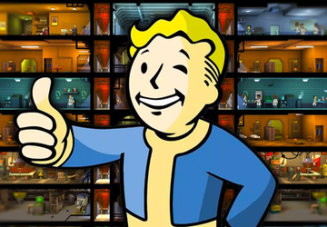 Bethesda zapowiedziała transmisję na żywo "Fallout ...