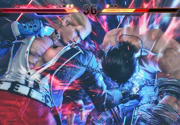 Gracze Tekken 8 są rozczarowani zmianą ...