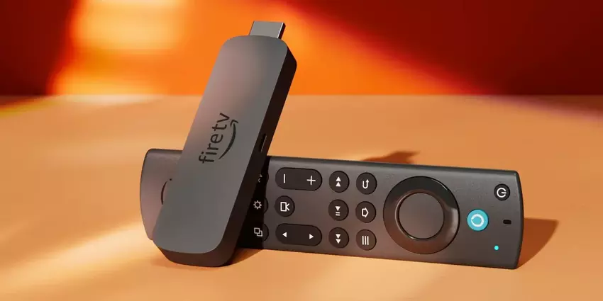 Amazon szykuje się do rezygnacji z Androida w Fire TV: nowy system Vega OS zadebiutuje jeszcze w tym roku