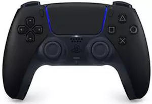 PlayStation 5 Dualsense Midnight Black