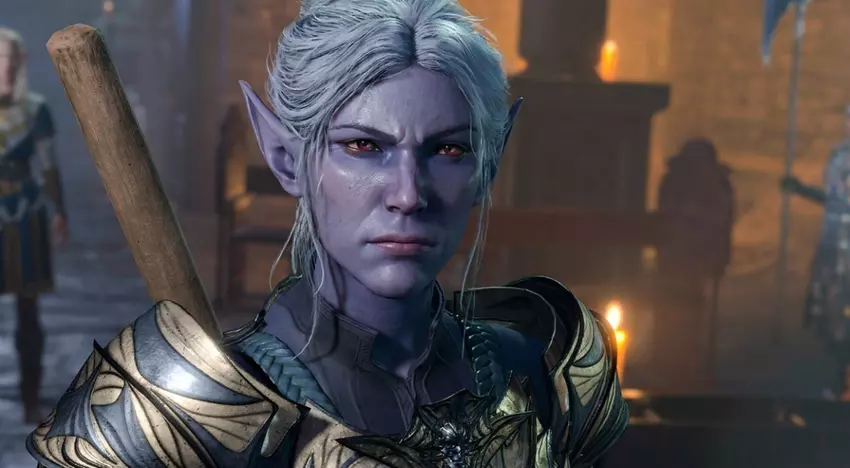 Baldur's Gate III jeszcze zaskoczy: twórcy ujawnili cechy czterech z dwunastu podklas, które pojawią się w grze w ósmym patchu