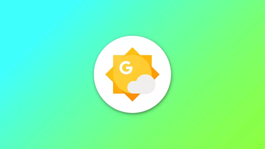 Google zwiększa wygodę korzystania ze swojej usługi pogodowej, dodając daty do nazw dni