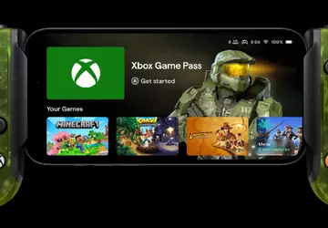 Zaprezentowano stylowy kontroler do smartfonów w ...