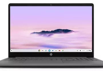 HP Chromebook Plus - Intel Core ...