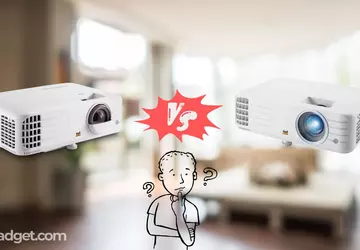 ViewSonic PX701HDH vs PX703HDH: Porównanie