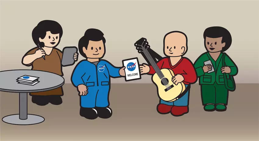 Chcesz spędzić rok na "Marsie"? NASA poszukuje wolontariuszy