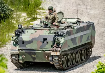 Hiszpania przekaże Ukrainie nowy pakiet uzbrojenia, ...