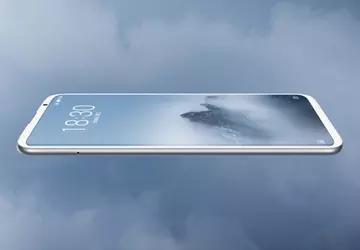 Meizu 16S z potrójną kamerą główną ...