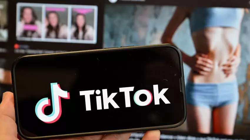 TikTok zablokował #SkinnyTok: hashtag kojarzący się z RHD