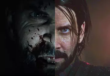 Alan Wake 2 będzie największym projektem ...