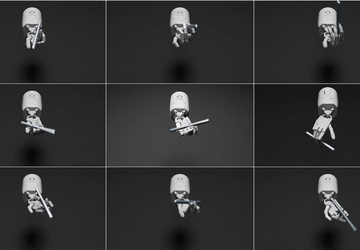 NVIDIA opracowała model sztucznej inteligencji, który ...