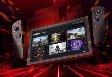 CES 2025: Acer zaprezentował dwie potężne ...