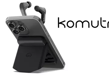 Komutr debiutuje na Kickstarter: kompaktowe słuchawki ...