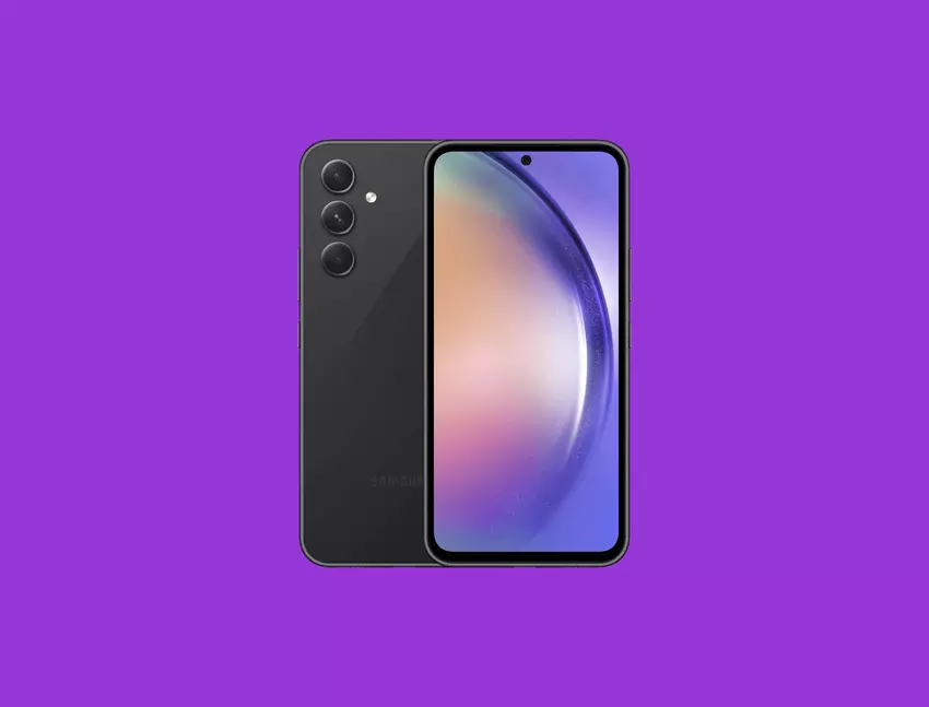 Oferta dnia: Samsung Galaxy A54 5G na Amazon z rabatem 75 dolarów