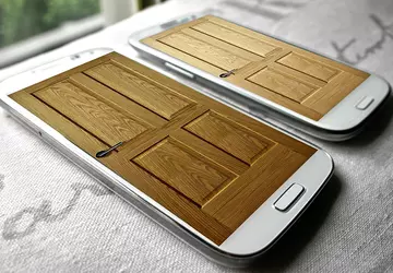 Samsung demonstruje wyświetlacz OLED zdolny do ...