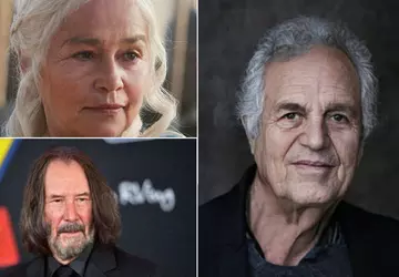 Aplikację FaceApp do „starzenia się” zdjęć ...