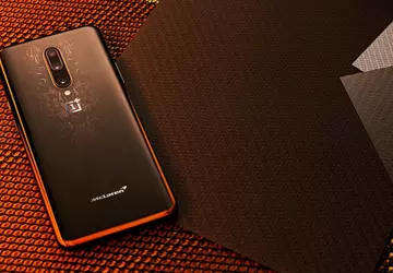 OnePlus ogłosił smartphone OnePlus 7T McLaren ...